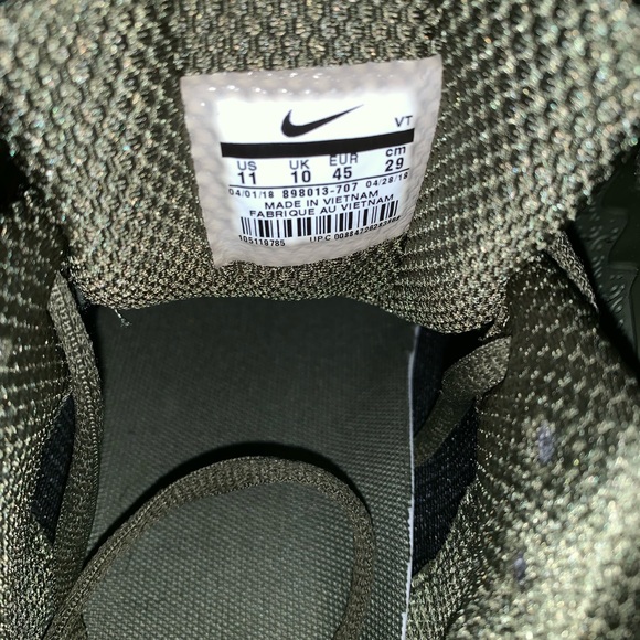 Nike airmax - Picture 1 of 8